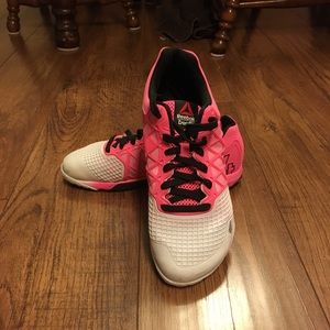 Reebok Crossfit Shoes